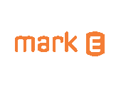Logo Mark E