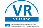 Logo VR Stiftung